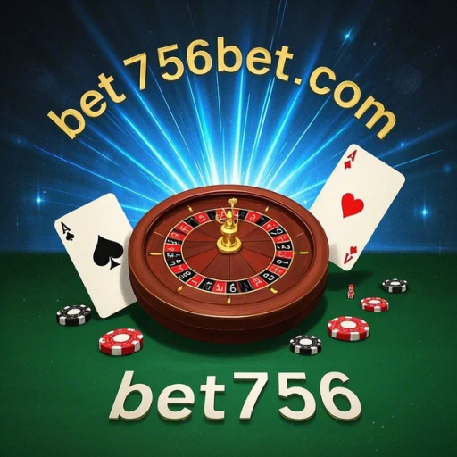 Poker Online: A Experiência Imersiva no Bet756